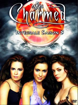 Charmed - Saison 8