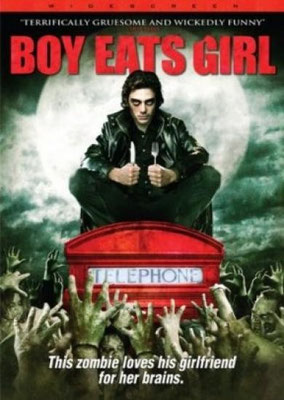 Boy Eats Girl (2005/de Stephen Bradley)