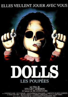 Dolls (1986/de Stuart Gordon)