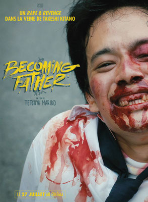 Becoming Father (2019/de Tetsuya Mariko) 