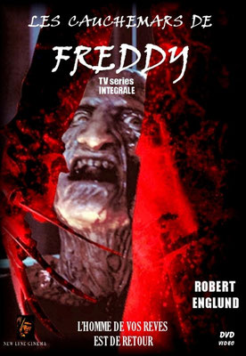 Les Cauchemars De Freddy