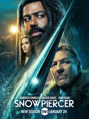 Snowpiercer - Saison 3 