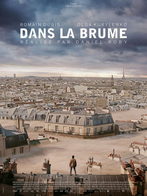 Dans La Brume (2018/de Daniel Roby) 