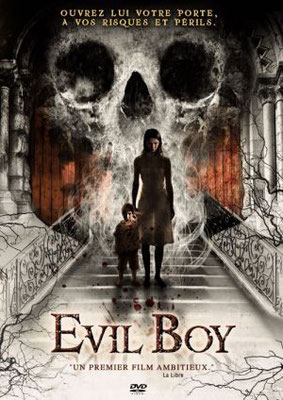 Evil Boy (2019/de Olga Gorodetskaya) 
