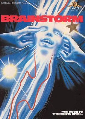 Brainstorm (1983/de Douglas Trumbull)