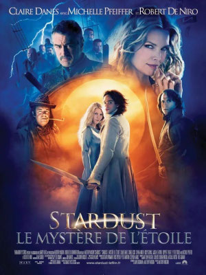 Stardust - Le Mystère de l’Étoile (2007/de Matthew Vaughn) 