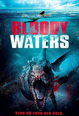 Bloody Waters (2011/de Kevin O'Neill)