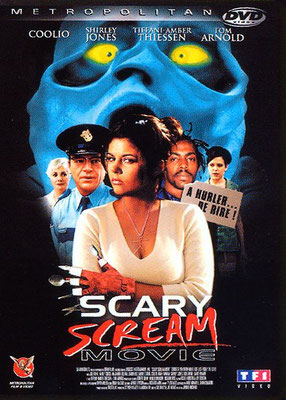 Scary Scream Movie (2000/de John Blanchard)