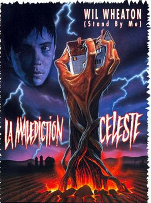 La Malédiction Céleste (1987/de David Keith) 