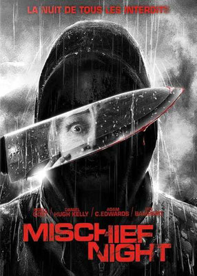 Mischief Night (2013/de Richard Schenkman)