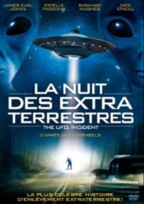 La Nuit Des Extra-Terrestres (1975/de Richard A. Colla) 