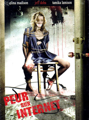 Peur Sur Internet (2006/de Todd Wade) 