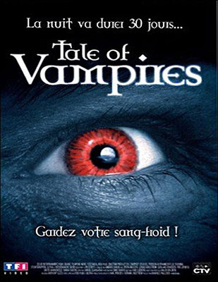 Tale Of Vampires