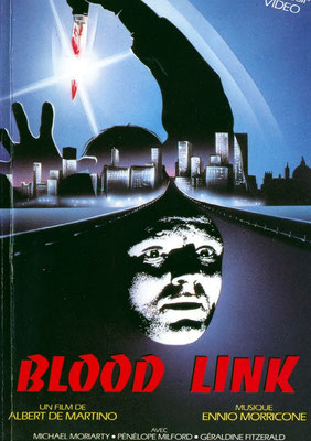 Blood Link (1982/de Alberto De Martino)