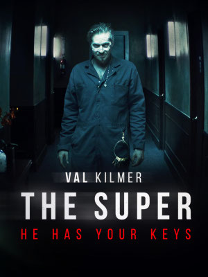 The Super (2017/de Stephan Rick) 
