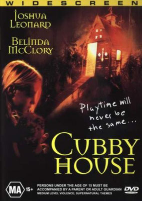 Cubby House (2001/de Murray Fahey)