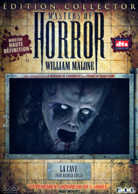Masters Of Horror - La Cave [01-09]