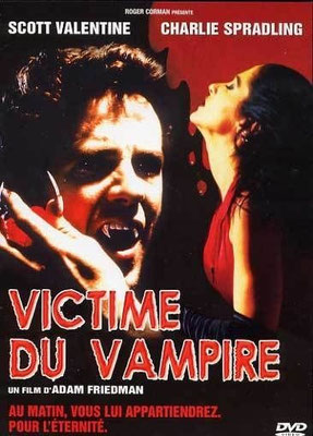 Victime Du Vampire (1993/de Adam Friedman)