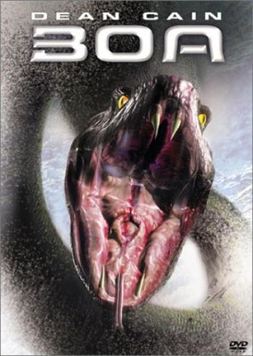 Boa (2002/de Phillip J. Roth)