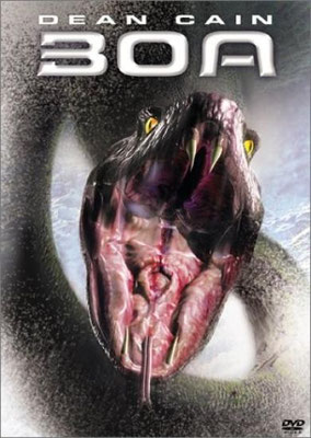 Boa (2002/de Phillip J. Roth)