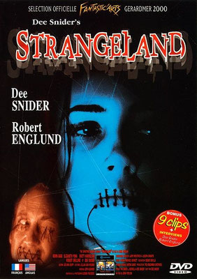 Strangeland