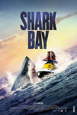 Shark Bay (2022/de James Nunn) 