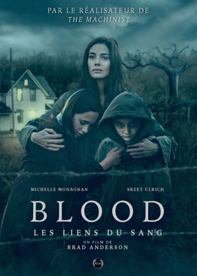 Blood - Les Liens Du Sang (2022/de Brad Anderson) 