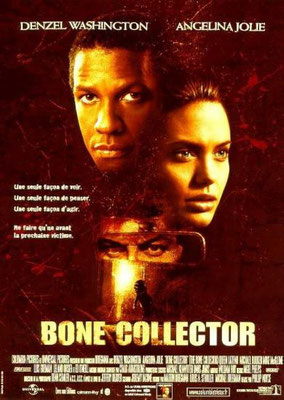 Bone Collector (1999/de Phillip Noyce)