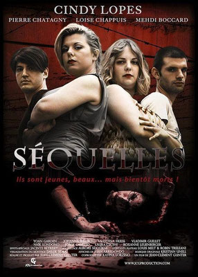 Séquelles (2013/Jean-Clément Gunter)
