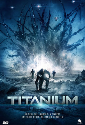Titanium (2014/de Dmitriy Grachev) 