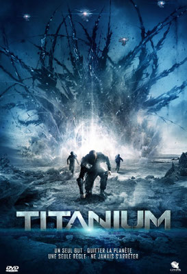 Titanium (2014/de Dmitriy Grachev) 
