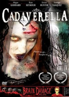 Cadaverella (2007/de Tim Friend)