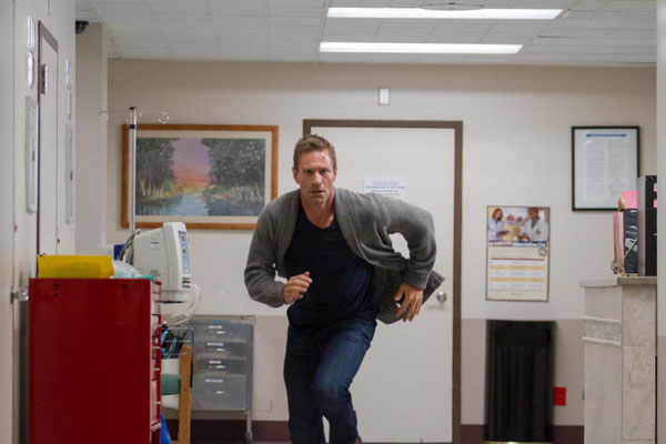 Incarnate de Brad Peyton - 2016 / Epouvante - Horreur