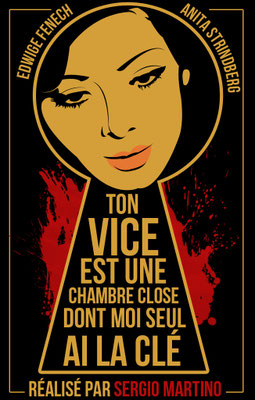 Ton Vice Est Une Chambre Close Dont Moi Seul Ai La Clé