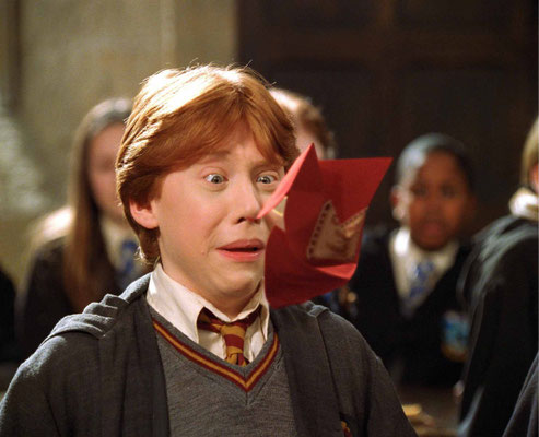 Harry Potter Et La Chambre Des Secrets de Chris Colombus - 2002 / Fantastique
