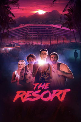 The Resort (2021/de Taylor Chien) 