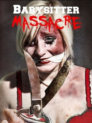 Babysitter Massacre (2013/de Henrique Couto)