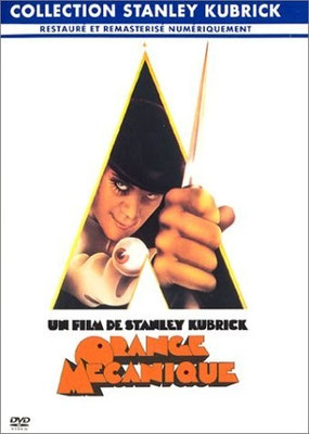 Orange Mécanique