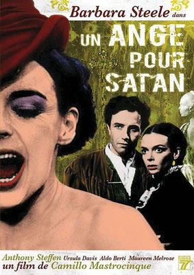 Un Ange Pour Satan (1966/de Camillo Mastrocinque)