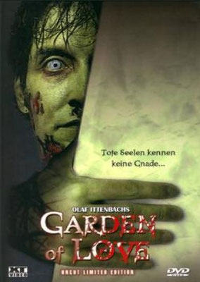 Garden Of Love