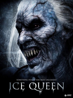 Ice Queen (2005/de Neil Kinsella) 
