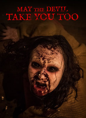 May The Devil Take You Too (2020/de Timo Tjahjanto) 