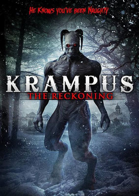 Krampus - The Reckoning (2015/de Robert Conway) 