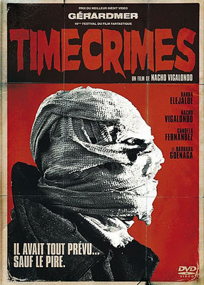 Timecrimes