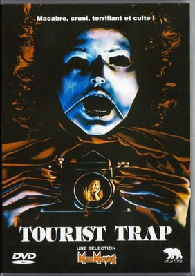 Tourist Trap - Le Piège (1979/de David Schmoeller)
