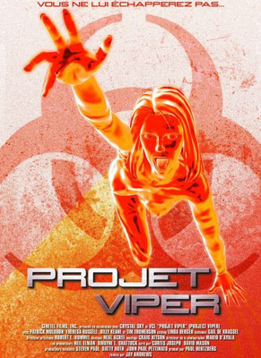 Projet Viper