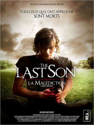 The Last Son - La Malédiction