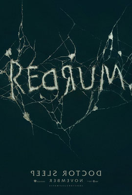 Doctor Sleep (2019/de Mike Flanagan) 