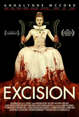 Excision (2012/de Richard Bates Jr.)