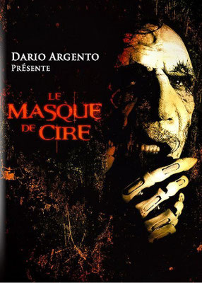 Le Masque De Cire